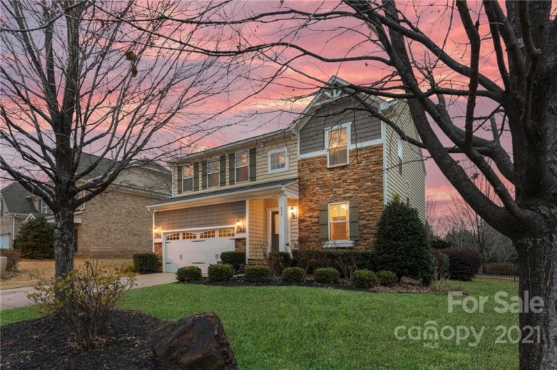 Property image 3 at 837 Lion Lane, Fort Mill, SC 29715
