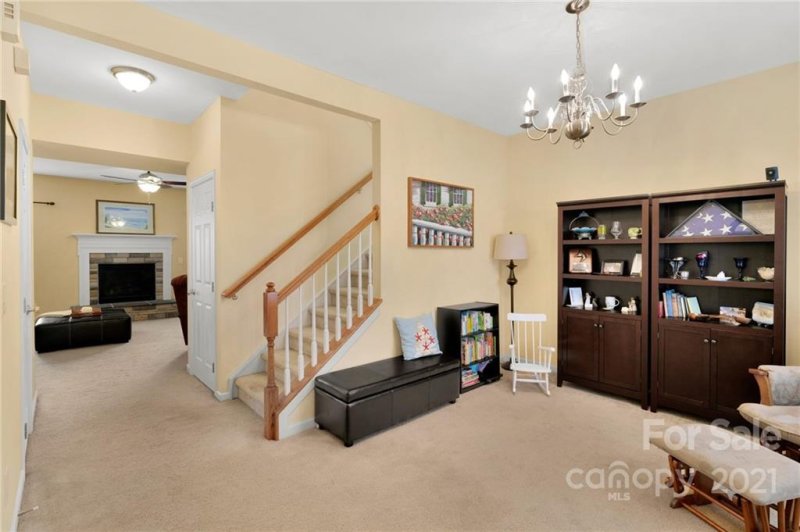 Property image 5 at 837 Lion Lane, Fort Mill, SC 29715