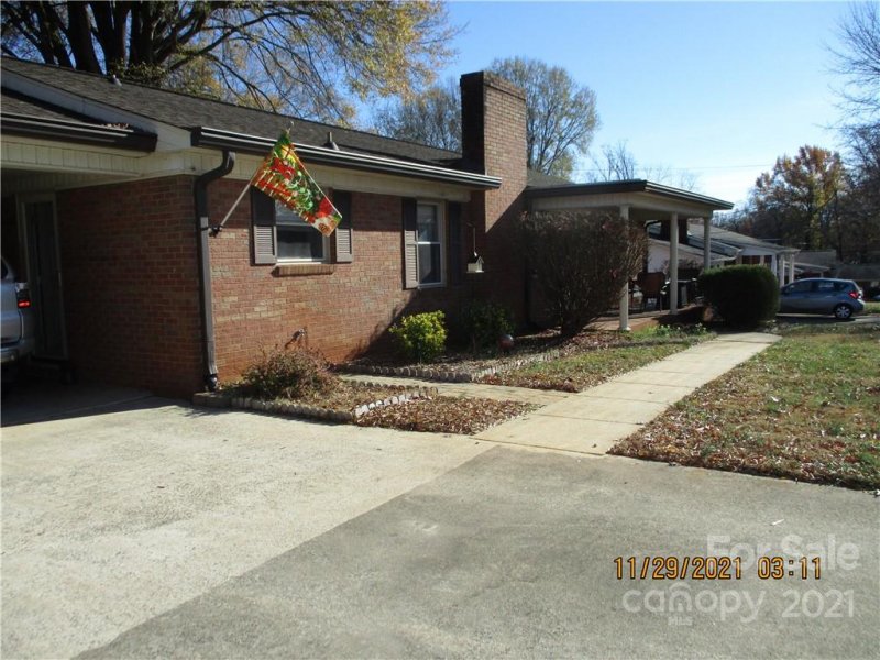 Property image 5 at 1204 Fulton Drive, Statesville, NC 28677