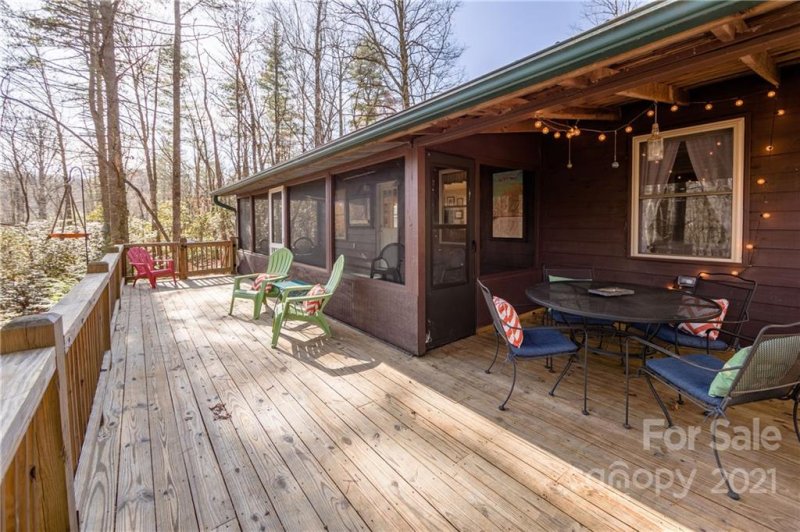 Property image 5 at 78 Smiling Fox Trail, Brevard, NC 28712