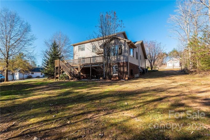 Property image 5 at 3604 Hollow Oak Lane, Lenoir, NC 28645