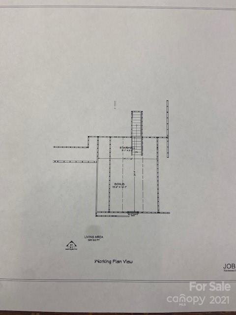 Property image 2 at 7396 Finch Lane, Vale, NC 28168