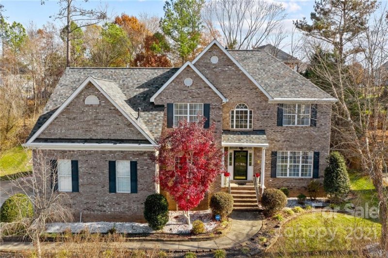 Property image 4 at 5375 Harvest Hill Drive, Harrisburg, NC 28075