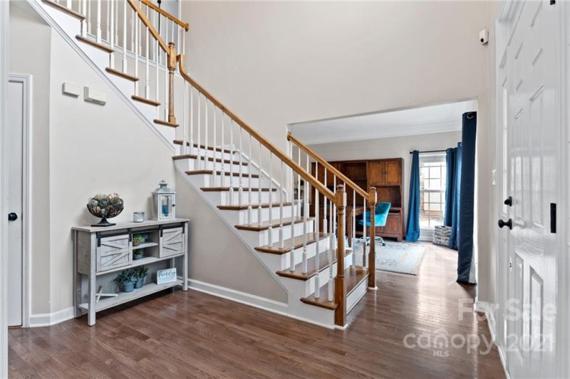 Property image 5 at 5375 Harvest Hill Drive, Harrisburg, NC 28075