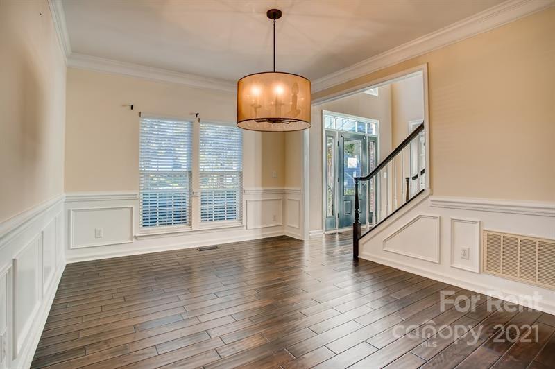Property image 4 at 15510 Robsart Court, Charlotte, NC 28277
