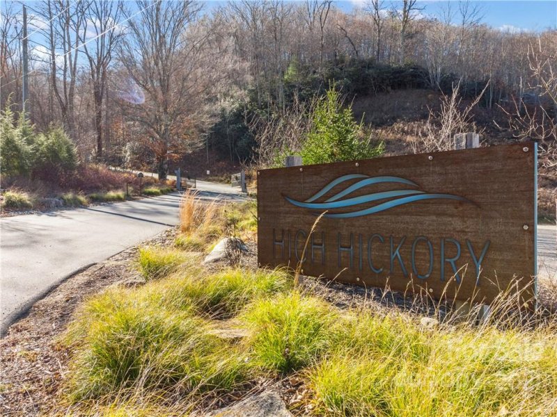 Property image 2 at 1397 Daydream Ridge, Swannanoa, NC 28778