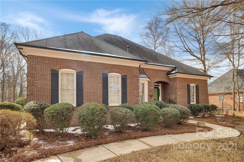 Property image 2 at 5108 Laurel Grove Lane, Matthews, NC 28104