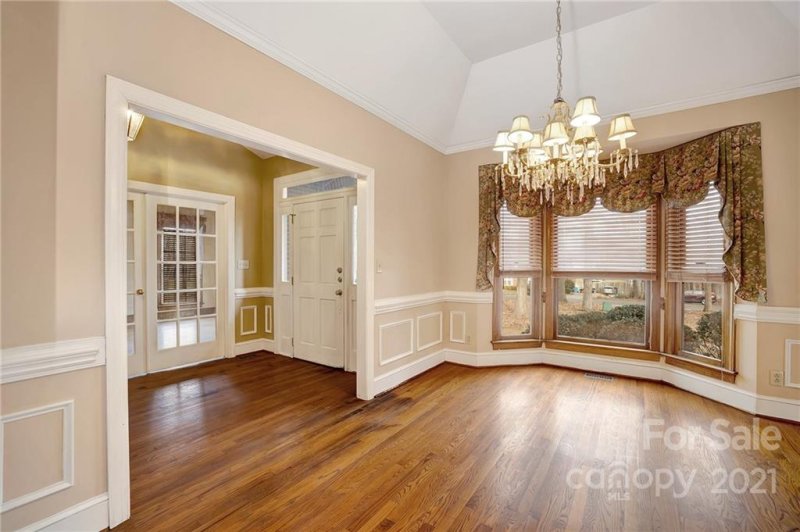 Property image 5 at 5108 Laurel Grove Lane, Matthews, NC 28104