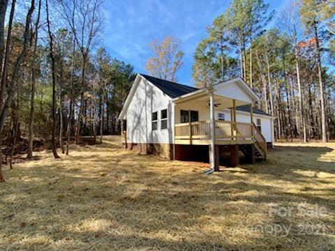 Property image 3 at 1505 Mack Drive, Mcconnells, SC 29726