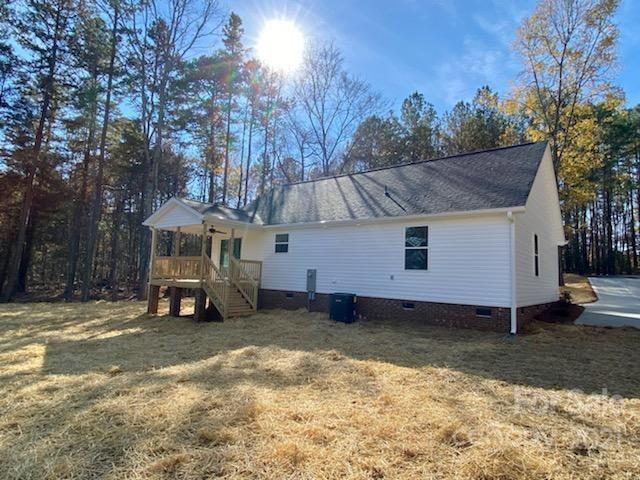Property image 4 at 1505 Mack Drive, Mcconnells, SC 29726