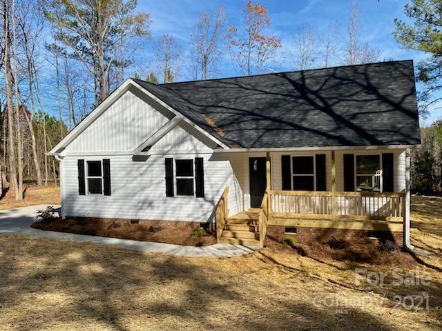 Property image 2 at 1533 Mack Drive, Mcconnells, SC 29726