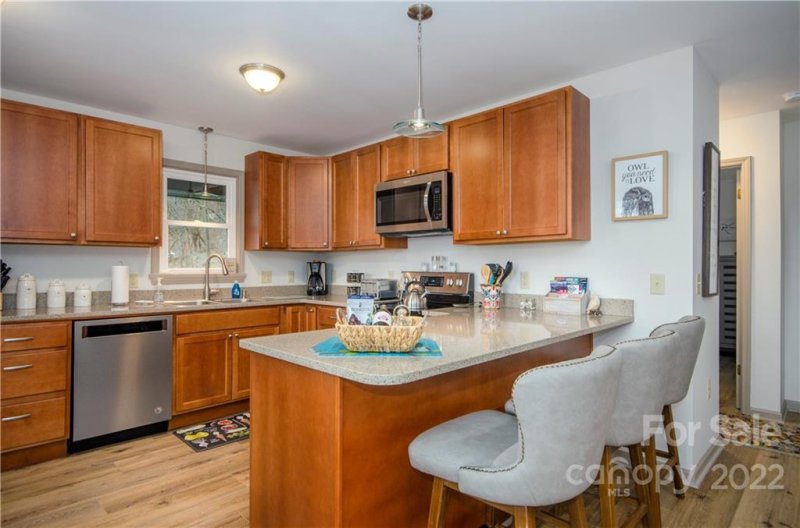 Property image 3 at 25 Trambley Drive, Waynesville, NC 28786