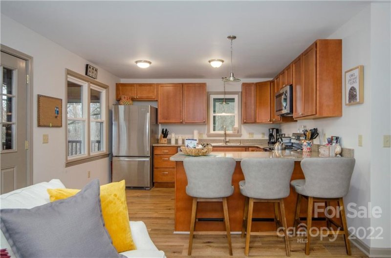 Property image 5 at 25 Trambley Drive, Waynesville, NC 28786