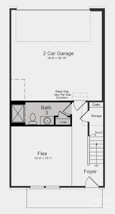 Property image 3 at 15013 Bayou Drive, Charlotte, NC 28277
