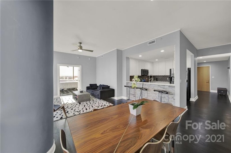 Property image 5 at 315 Arlington Avenue, Charlotte, NC 28203