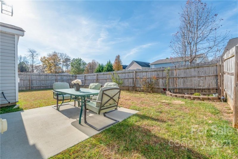 Property image 4 at 3215 Penny Earley Lane, Kannapolis, NC 28083