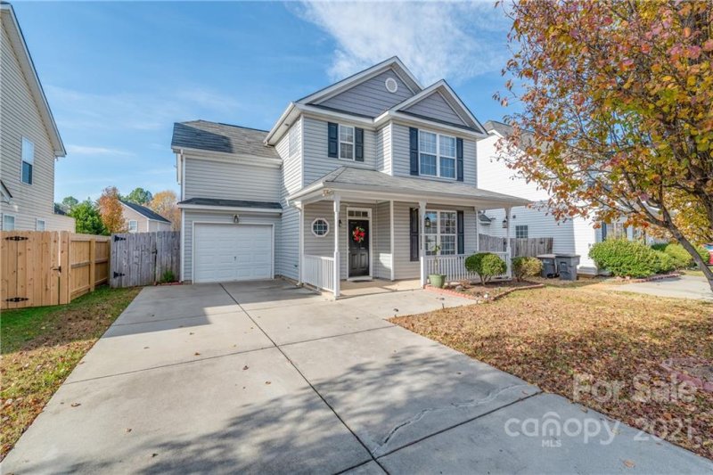 Property image 5 at 3215 Penny Earley Lane, Kannapolis, NC 28083