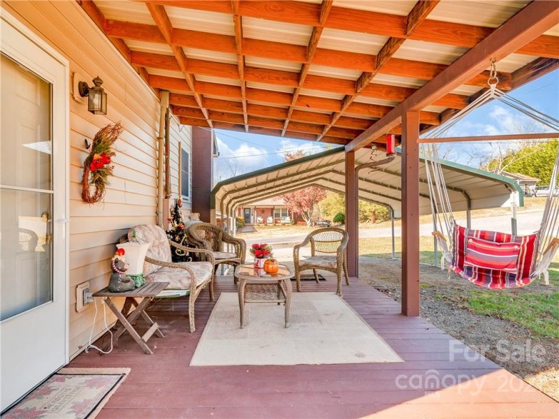 Property image 3 at 266 James Street, Clyde, NC 28721