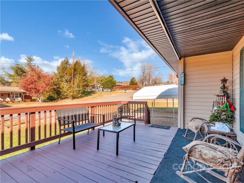 Property image 4 at 266 James Street, Clyde, NC 28721