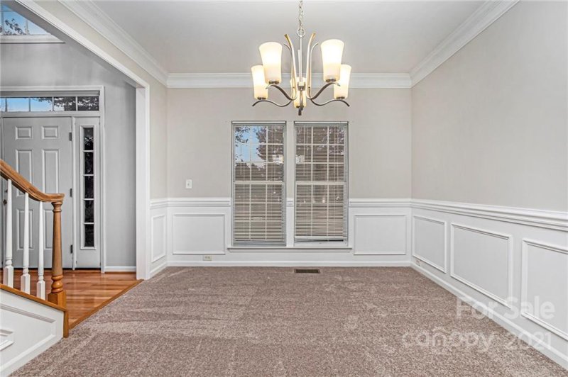 Property image 2 at 10941 Wilklee Drive, Charlotte, NC 28277