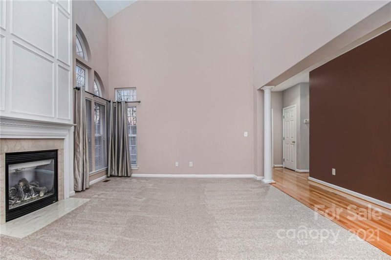 Property image 3 at 10941 Wilklee Drive, Charlotte, NC 28277