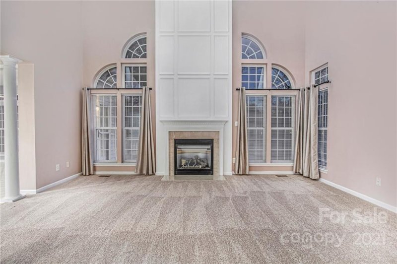 Property image 4 at 10941 Wilklee Drive, Charlotte, NC 28277