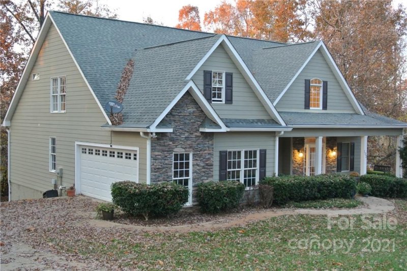 Property image 3 at 102 Major Fergusons Hill, Rutherfordton, NC 28139