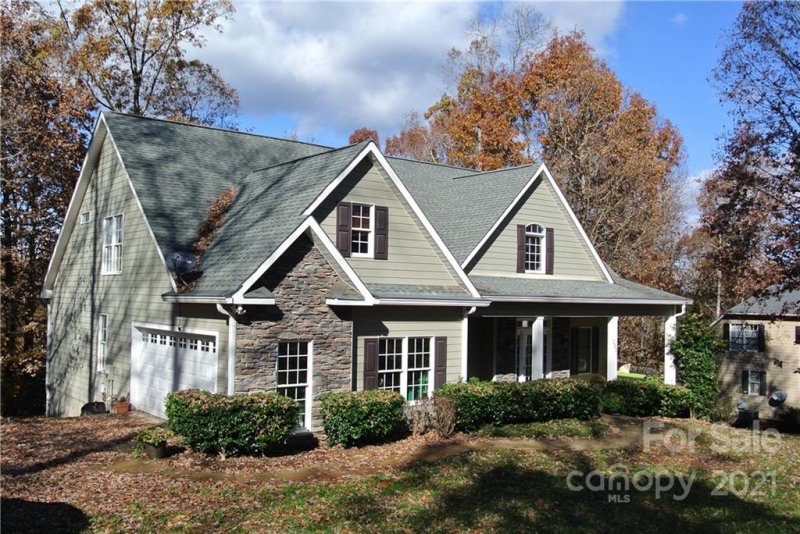 Property image 5 at 102 Major Fergusons Hill, Rutherfordton, NC 28139