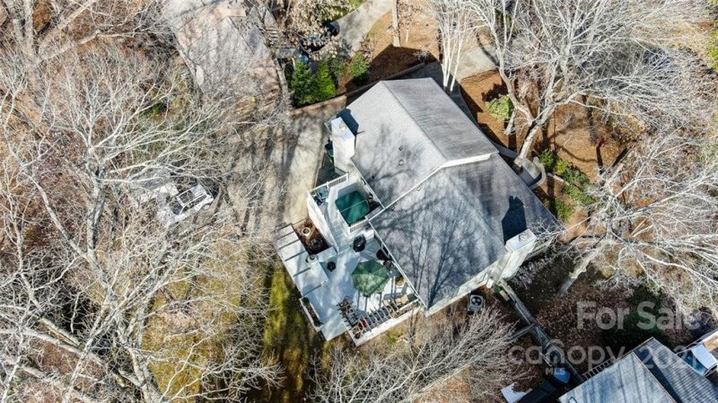 Property image 2 at 209 Misty Dawn Lane, Charlotte, NC 28270