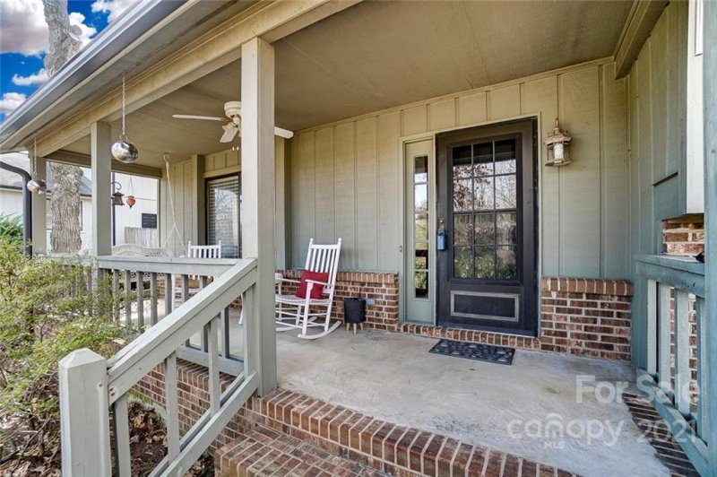 Property image 5 at 209 Misty Dawn Lane, Charlotte, NC 28270