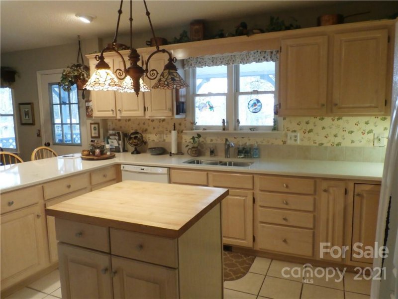 Property image 3 at 1241 Swiss Pine Lake Drive, Spruce Pine, NC 28777