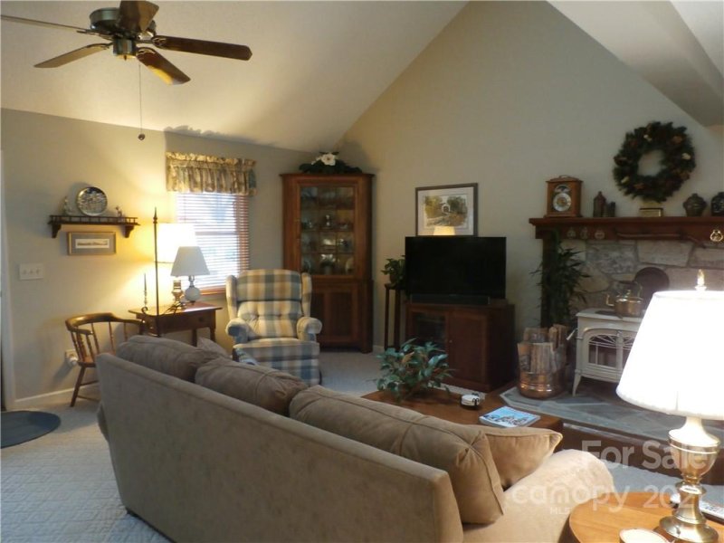 Property image 5 at 1241 Swiss Pine Lake Drive, Spruce Pine, NC 28777