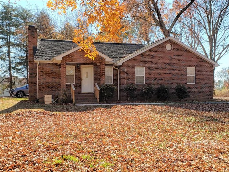 1817 Davis Park Road