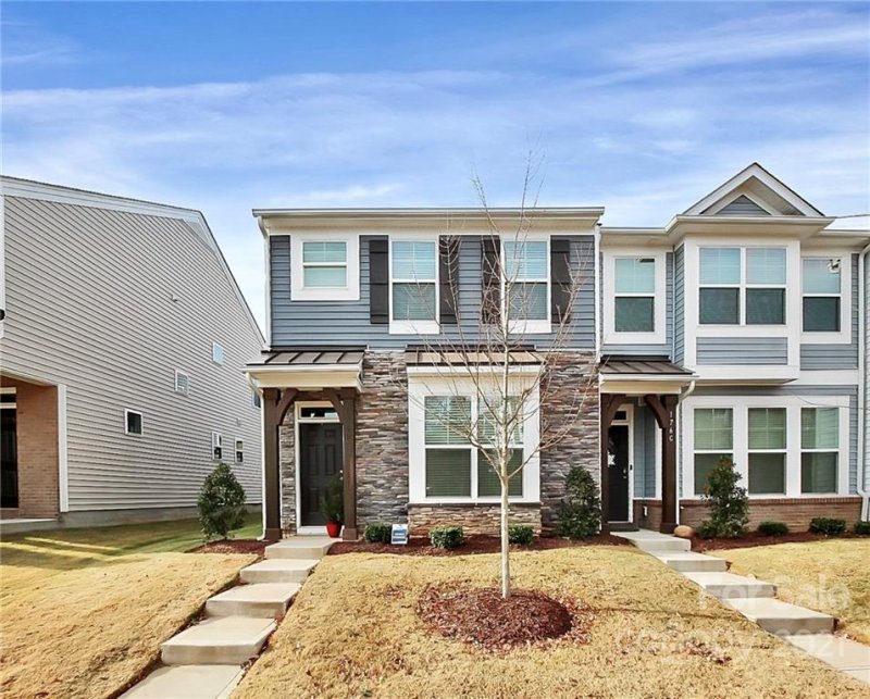 Property image 2 at 176 Waterlynn Ridge Road, Mooresville, NC 28117