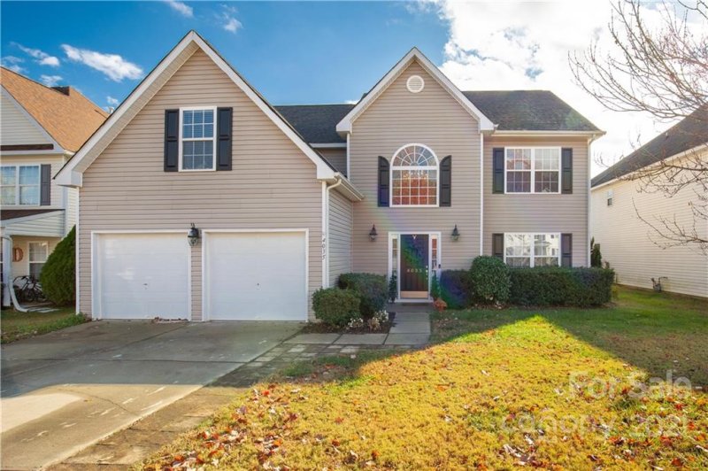 Property image 2 at 4035 Brookchase Boulevard, Fort Mill, SC 29707