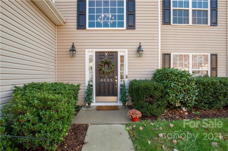 Property image 3 at 4035 Brookchase Boulevard, Fort Mill, SC 29707