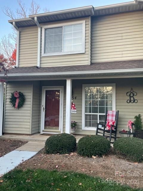 Property image 2 at 1654 Robins Nest Court, Gastonia, NC 28054