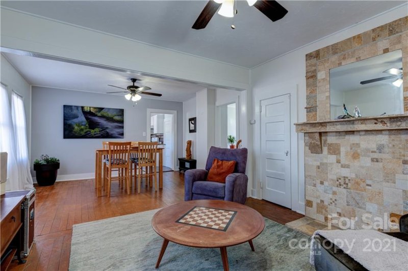 Property image 4 at 505 Dennis Street, Swannanoa, NC 28778