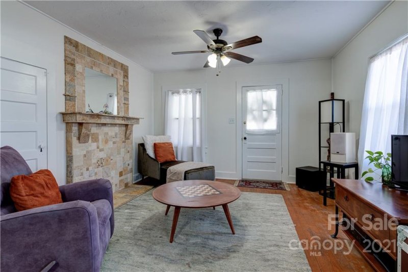 Property image 5 at 505 Dennis Street, Swannanoa, NC 28778