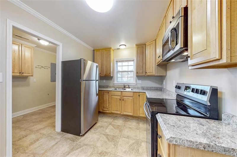 Property image 2 at 3721 Fagan Way, Charlotte, NC 28216