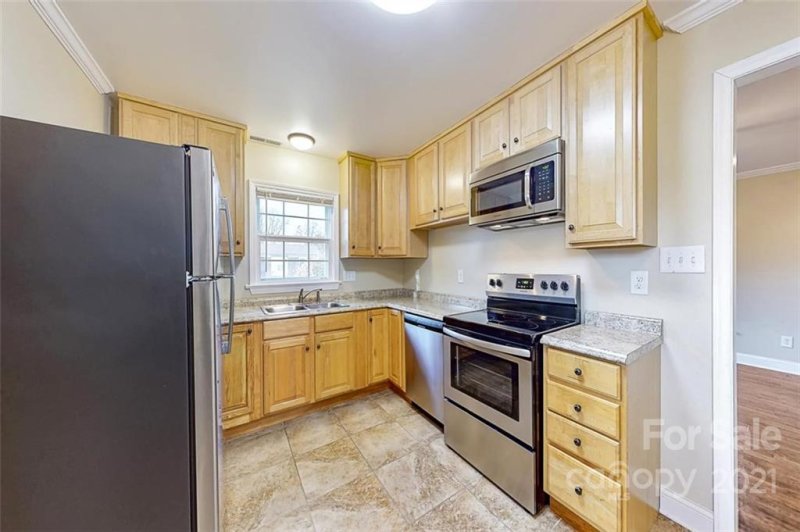 Property image 3 at 3721 Fagan Way, Charlotte, NC 28216