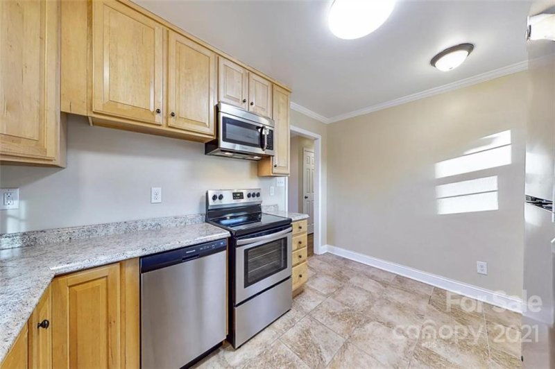 Property image 4 at 3721 Fagan Way, Charlotte, NC 28216