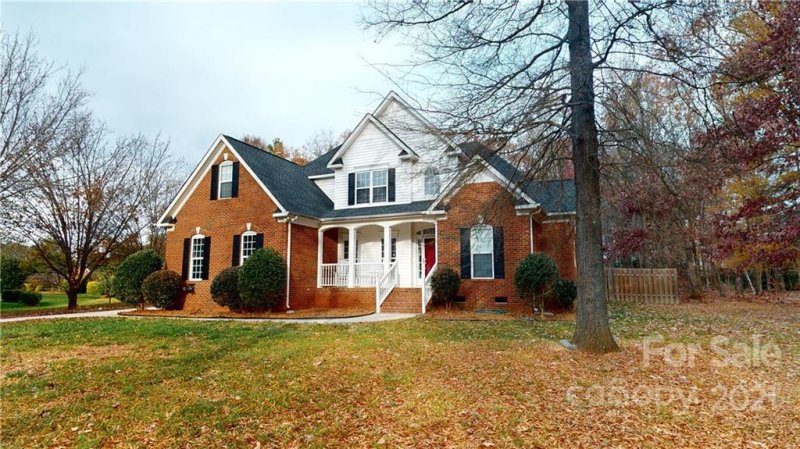 Property image 2 at 2908 Dahlonega Court, Monroe, NC 28110