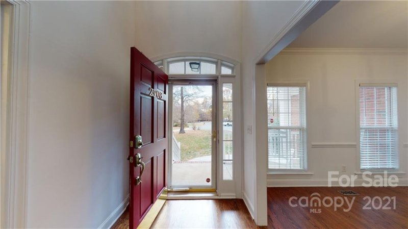 Property image 5 at 2908 Dahlonega Court, Monroe, NC 28110