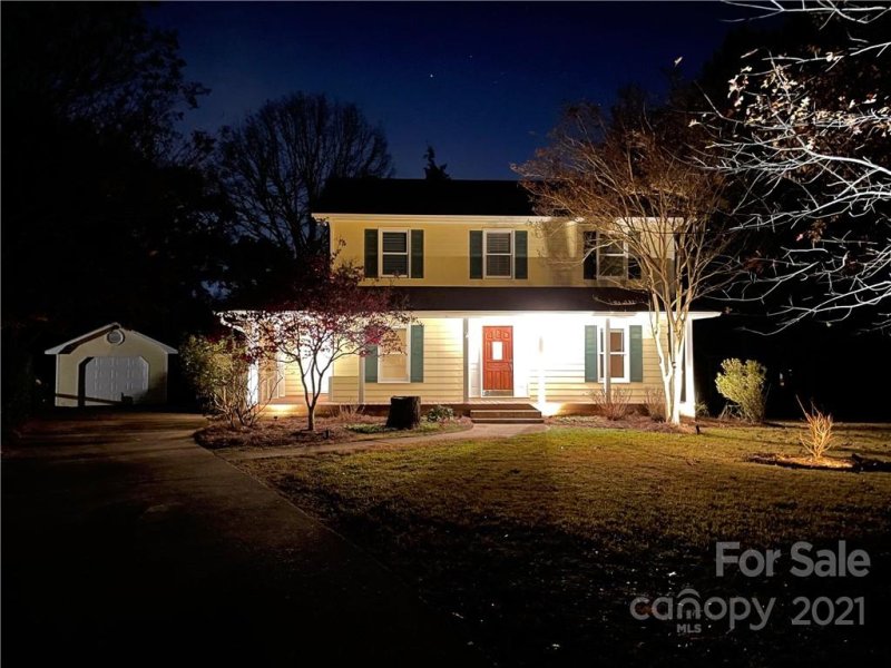 Property image 2 at 6407 Harrison Road, Charlotte, NC 28270