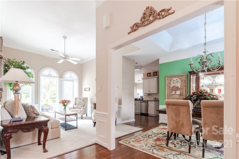 Property image 4 at 7219 Baniff Circle, Charlotte, NC 28277