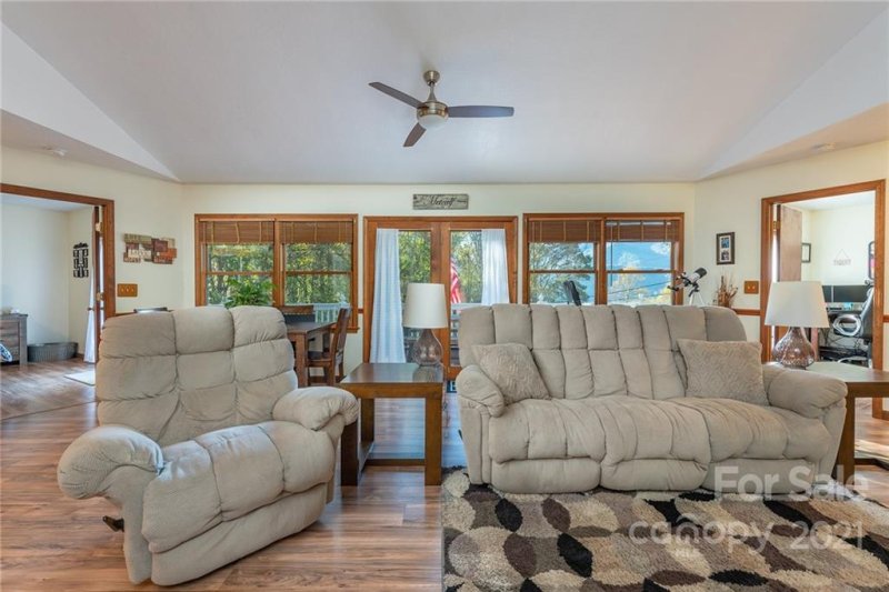 Property image 5 at 146 Little Creek Lane, Maggie Valley, NC 28751