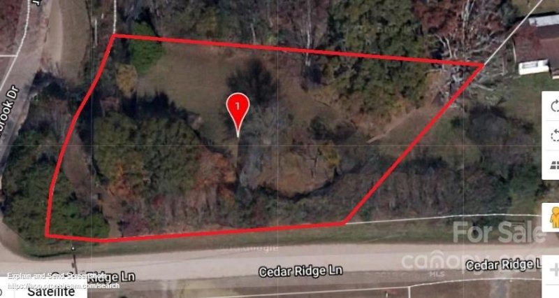 Property image 2 of 114 Cedar Ridge Loop in Cedar Ridge, Statesville, NC 28625