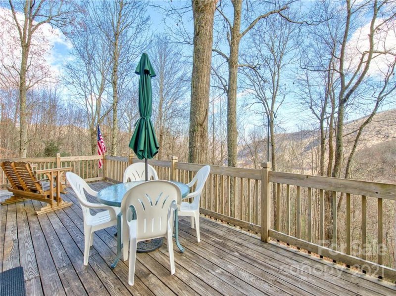 Property image 3 at 395 Smoky Falls Drive, Maggie Valley, NC 28751