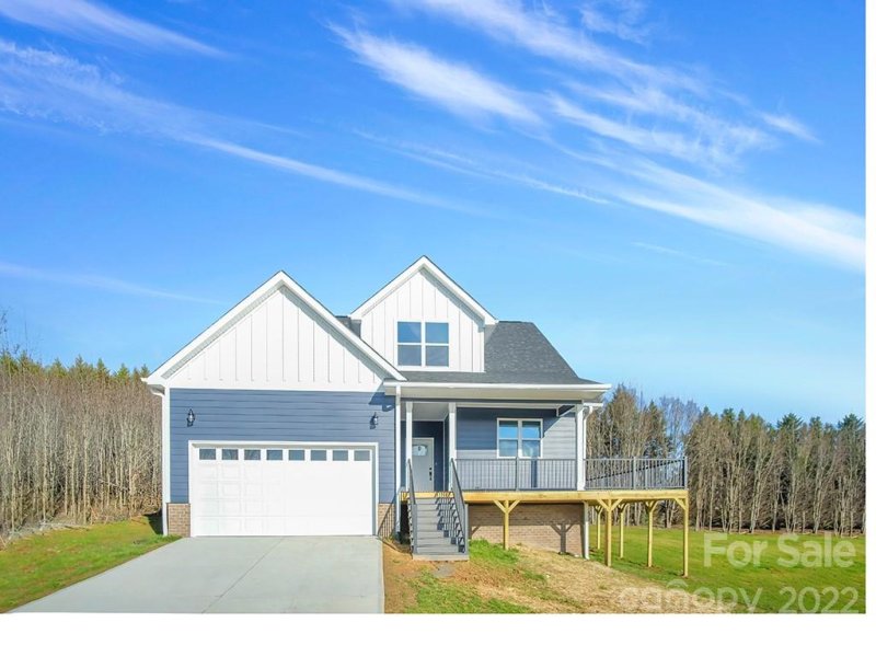 107 Coleman Goforth Farm Road